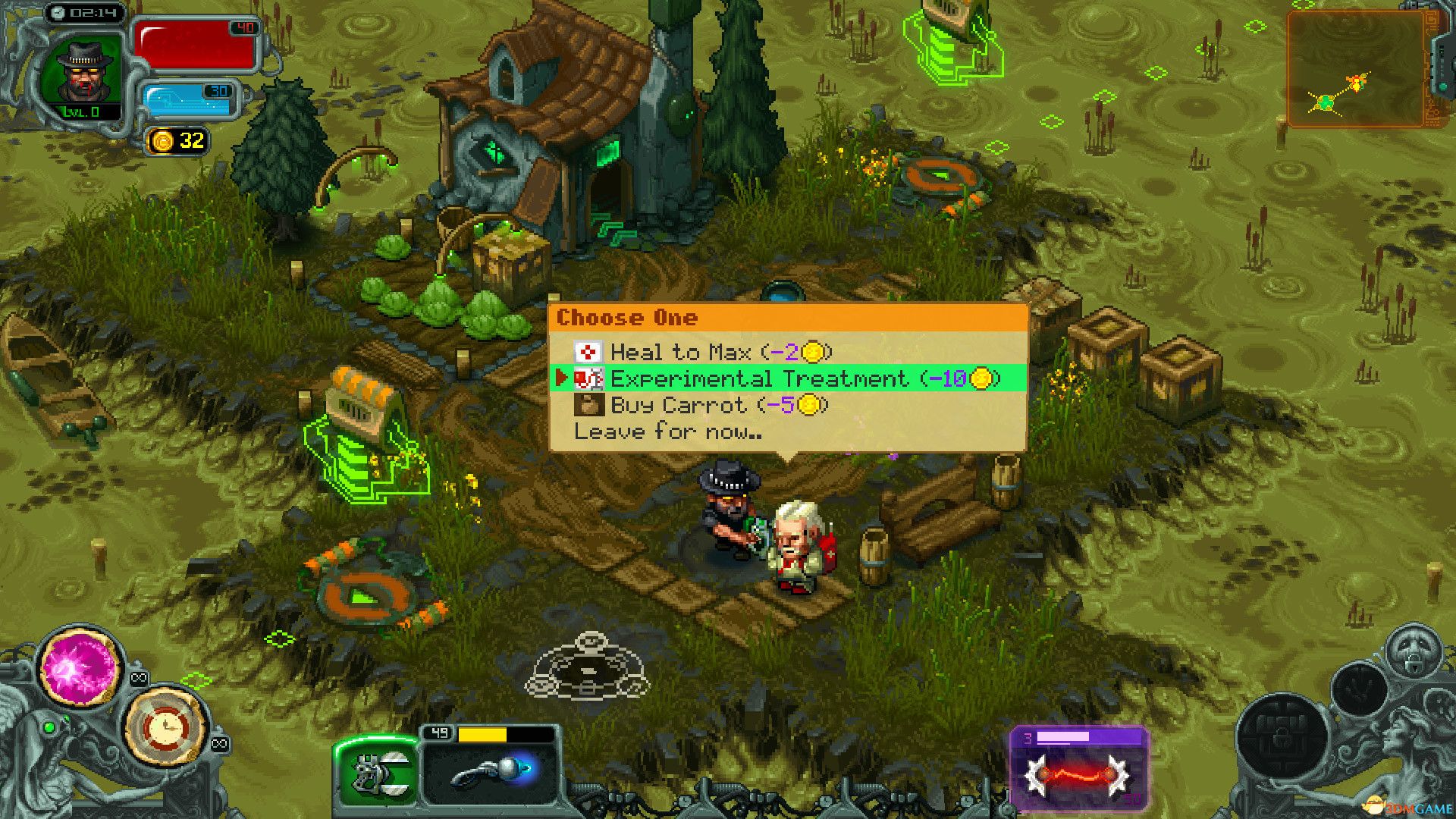 德古拉创世记(I, Dracula: Genesis)Build 5606853 |解压即玩|版