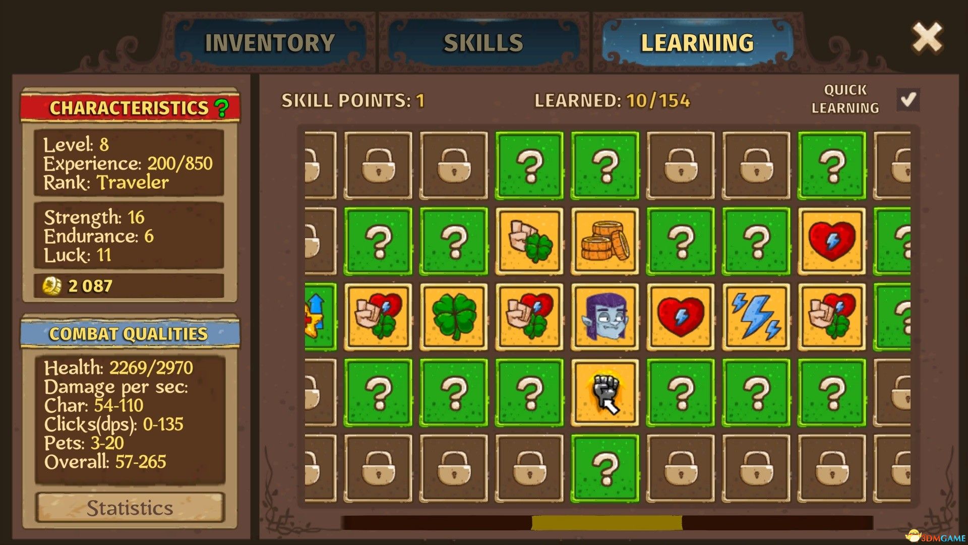 让我们旅行（Let\'s Journey）GoldBerg硬盘版