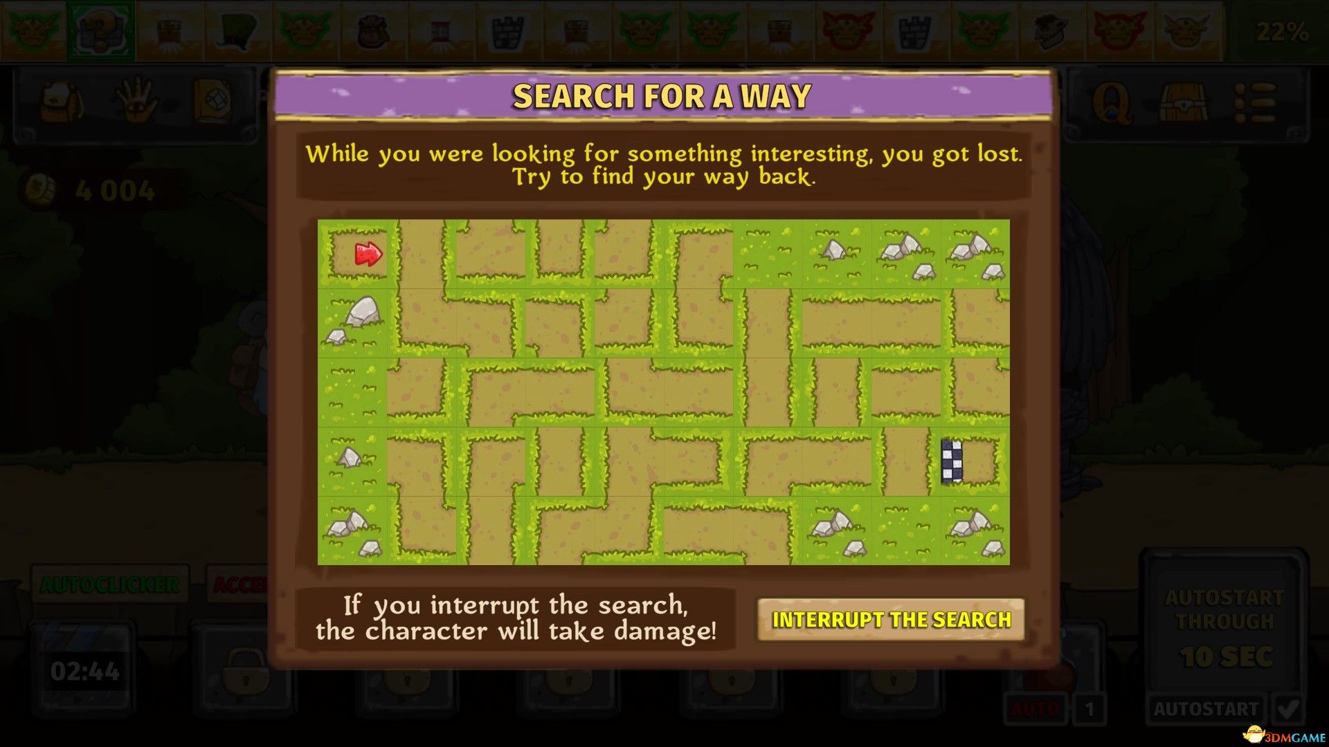 让我们旅行（Let\'s Journey）GoldBerg硬盘版