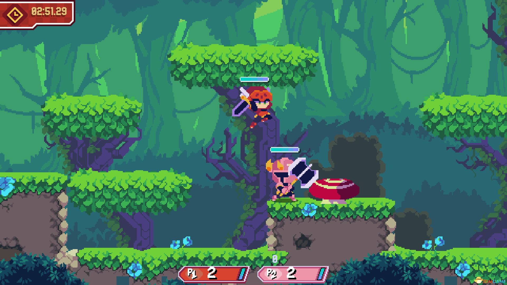 骑士俱乐部+（Knight Club +）Build 5665462 |解压即玩|版