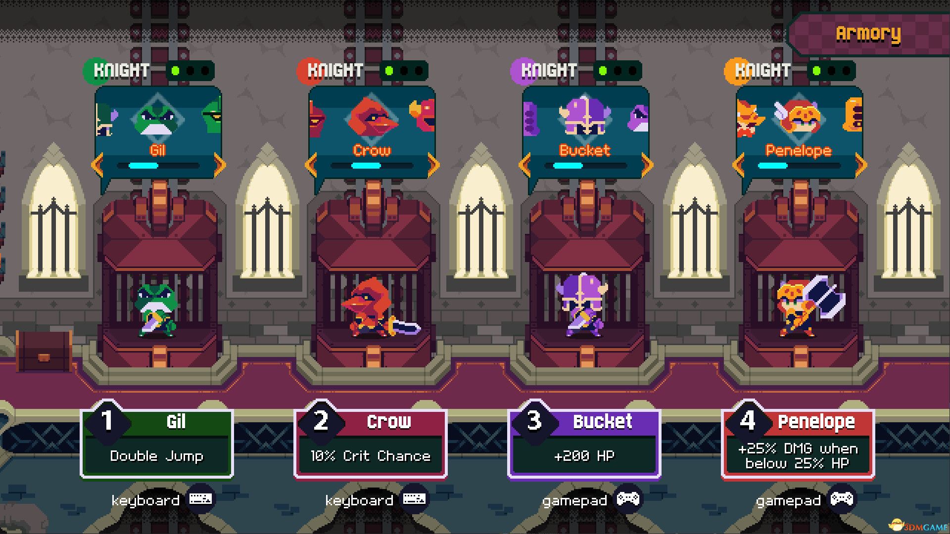 骑士俱乐部+（Knight Club +）Build 5665462 |解压即玩|版