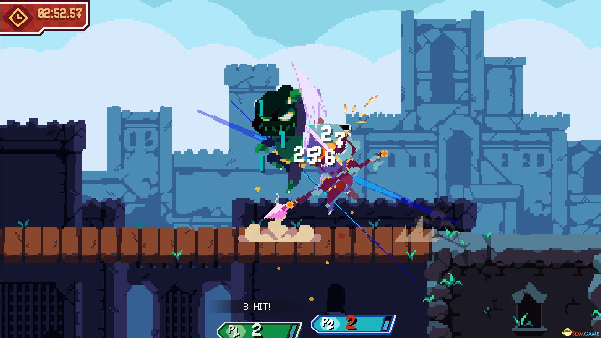 骑士俱乐部+（Knight Club +）Build 5665462 |解压即玩|版