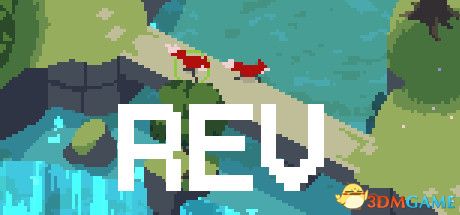 Rev（Rev）|解压即玩|