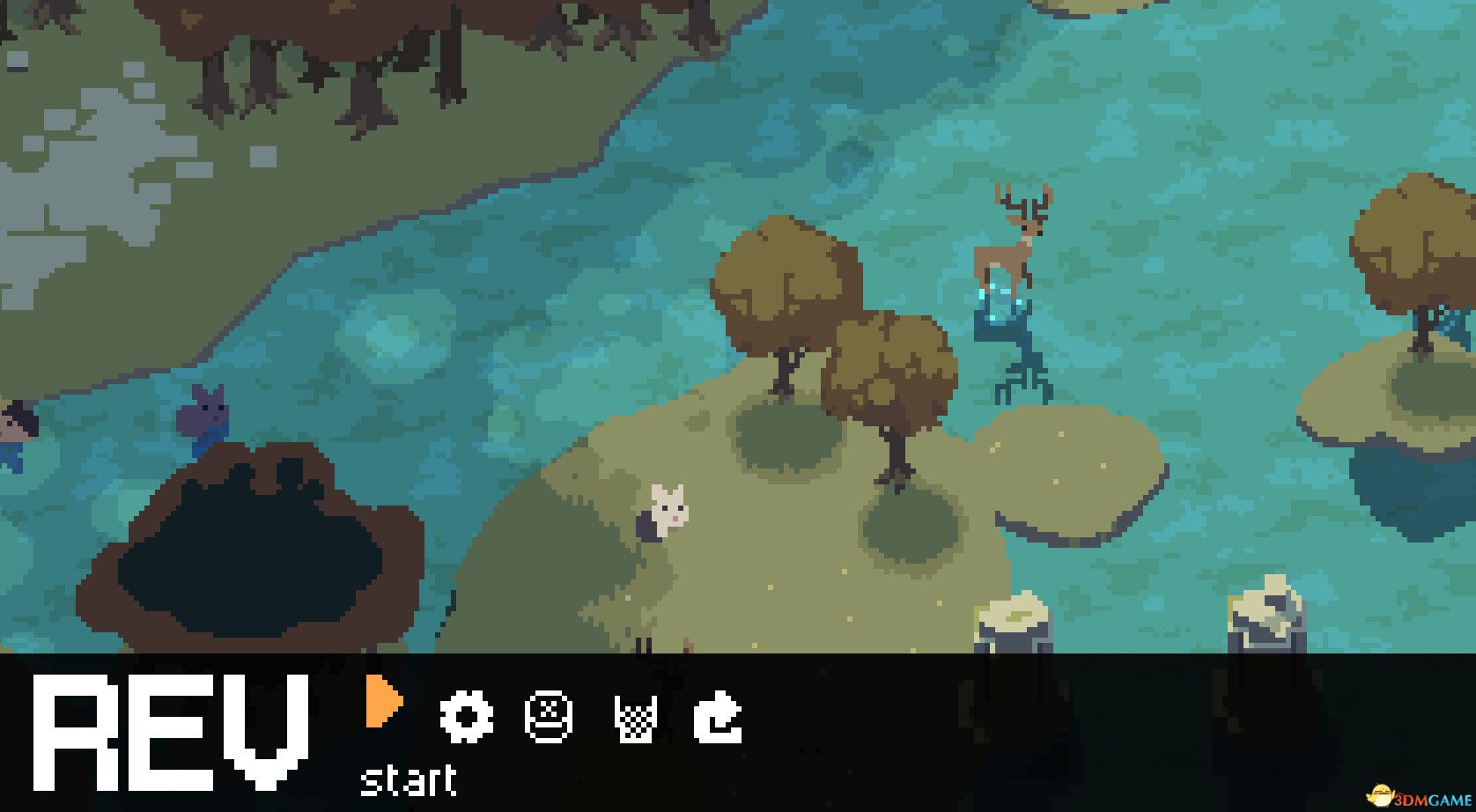 Rev（Rev）|解压即玩|