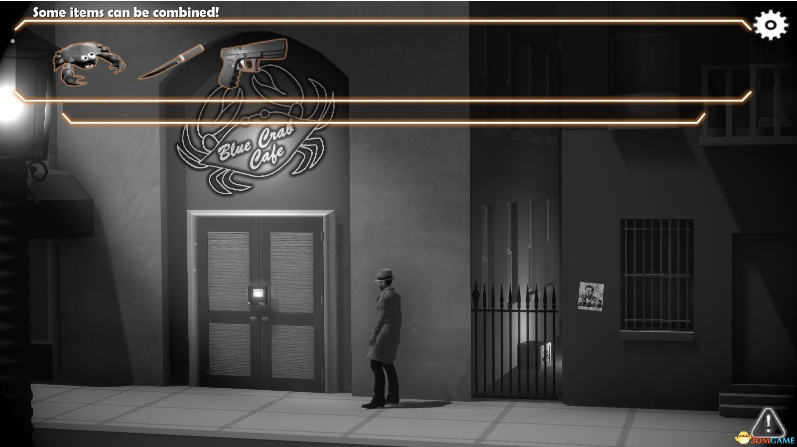 螃蟹案例：重制版（A Case of the Crabs: Rehash）Build 5423857 |解压即玩|版