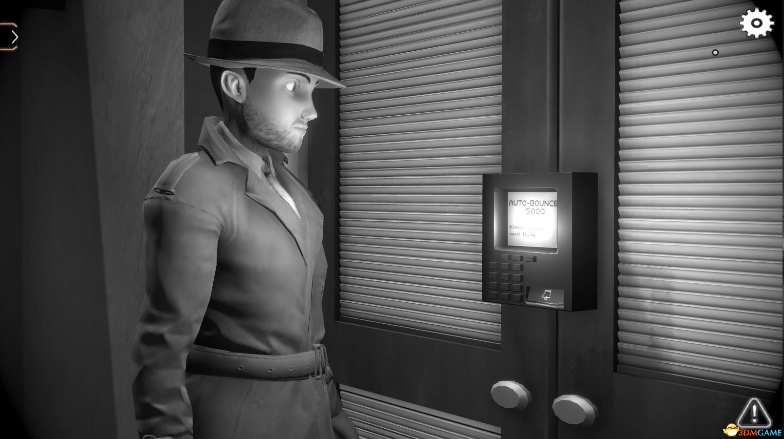 螃蟹案例：重制版（A Case of the Crabs: Rehash）Build 5423857 |解压即玩|版