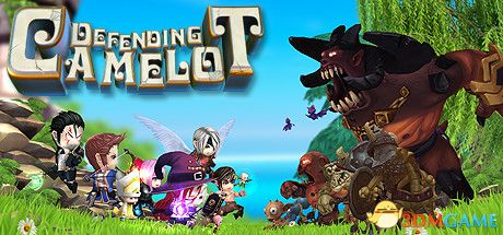 保卫卡米洛特（Defending Camelot）Build 3270826 |解压即玩|版