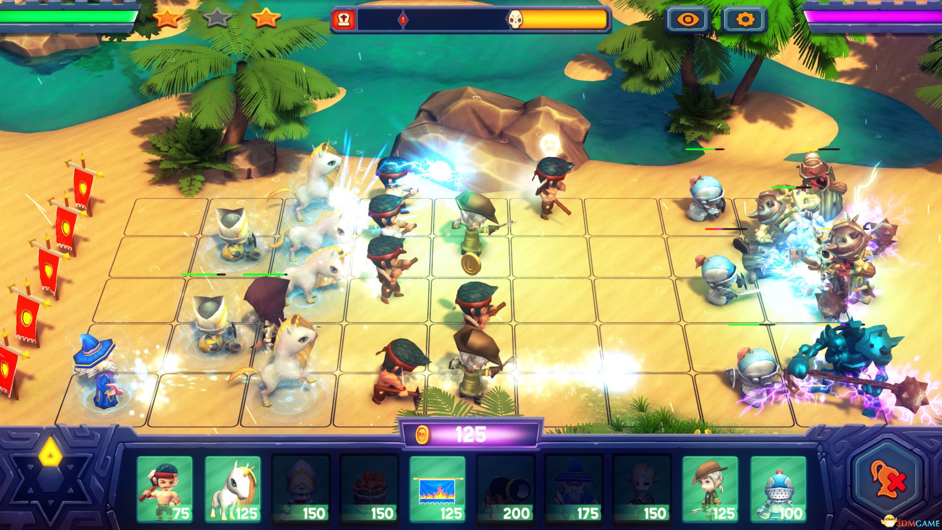 保卫卡米洛特（Defending Camelot）Build 3270826 |解压即玩|版