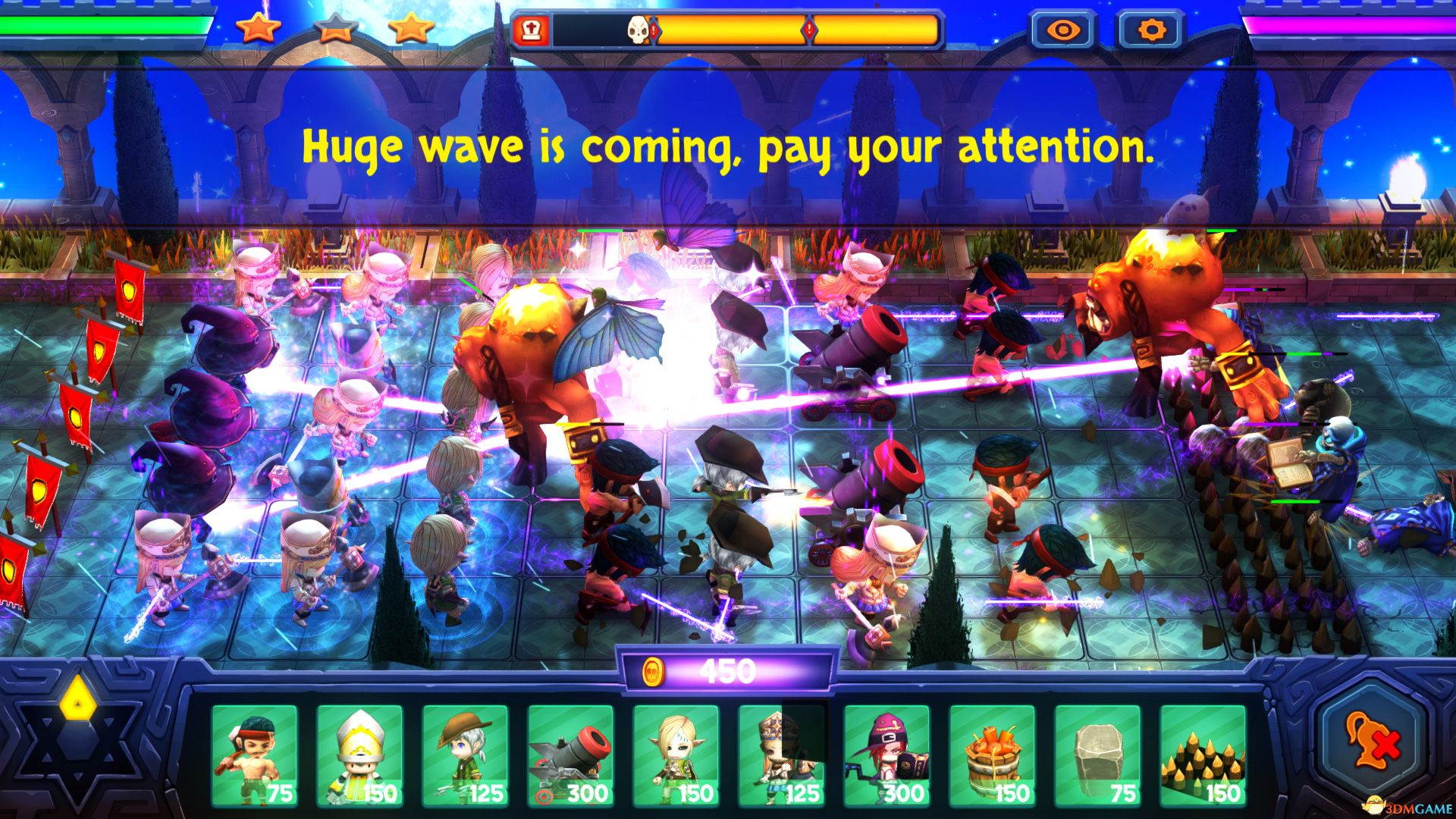 保卫卡米洛特（Defending Camelot）Build 3270826 |解压即玩|版