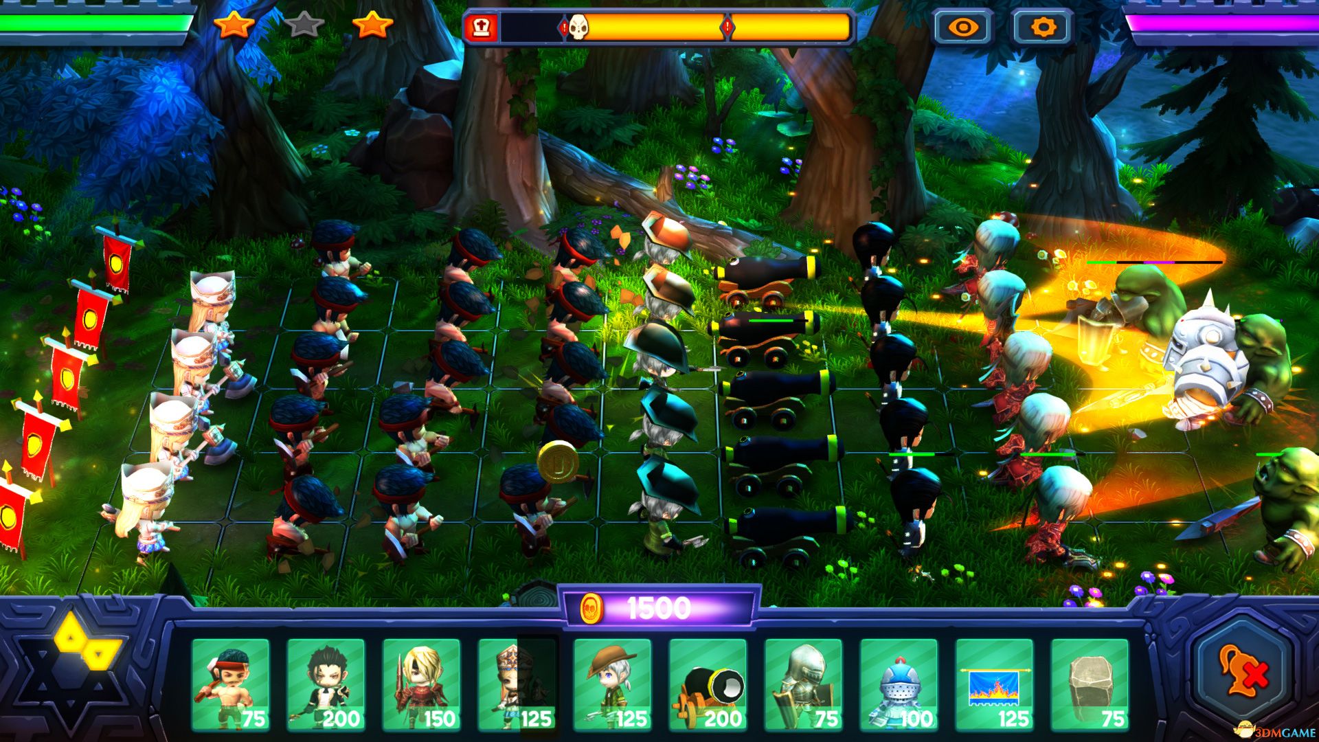 保卫卡米洛特（Defending Camelot）Build 3270826 |解压即玩|版