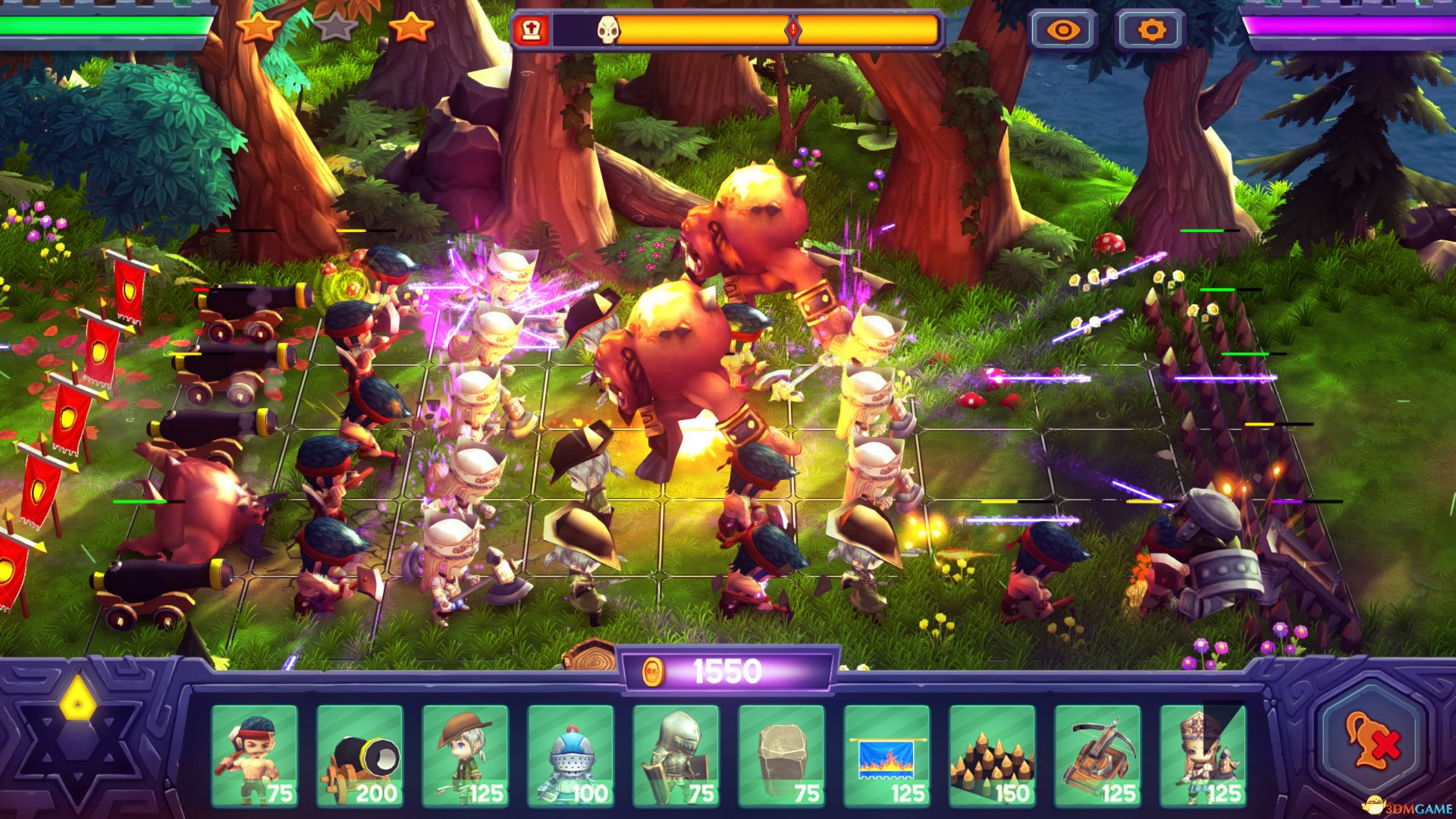 保卫卡米洛特（Defending Camelot）Build 3270826 |解压即玩|版