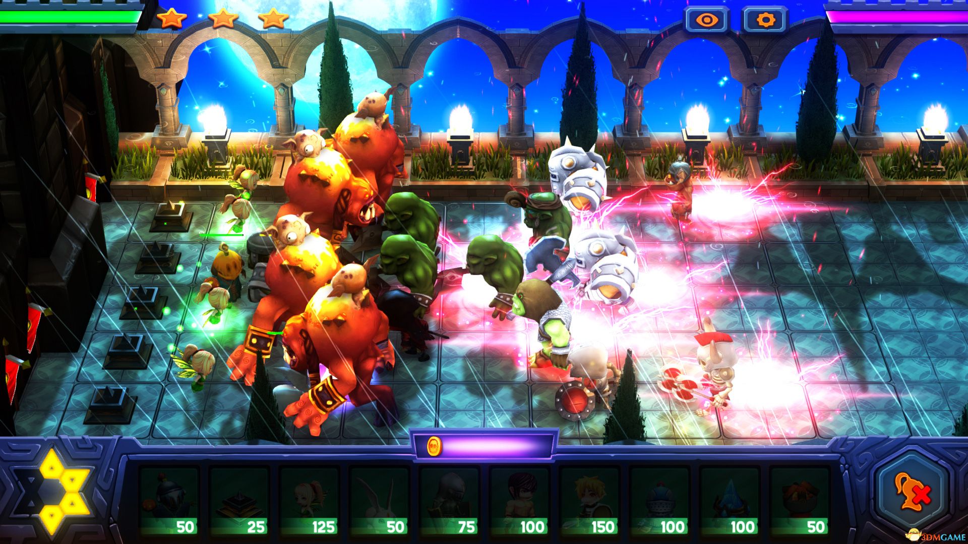 保卫卡米洛特（Defending Camelot）Build 3270826 |解压即玩|版