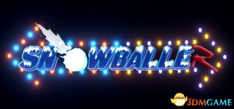 雪地运动员（Snowballer）官方中文 v10.10.2020 |解压即玩|