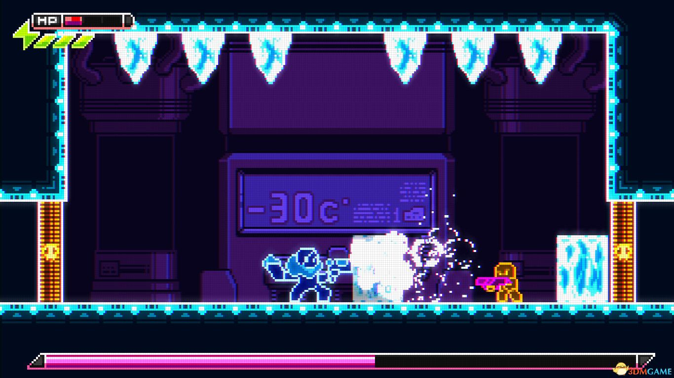 氖聚变（Neon Fusion）Build 5646627 |解压即玩|版