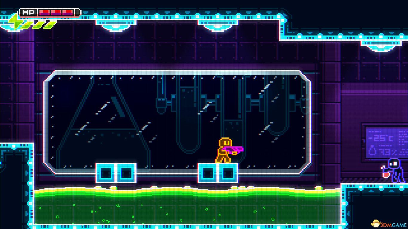 氖聚变（Neon Fusion）Build 5646627 |解压即玩|版