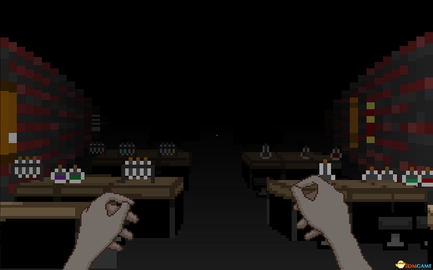 幽静山谷（Quiet Valley）Build 5652014 |解压即玩|版