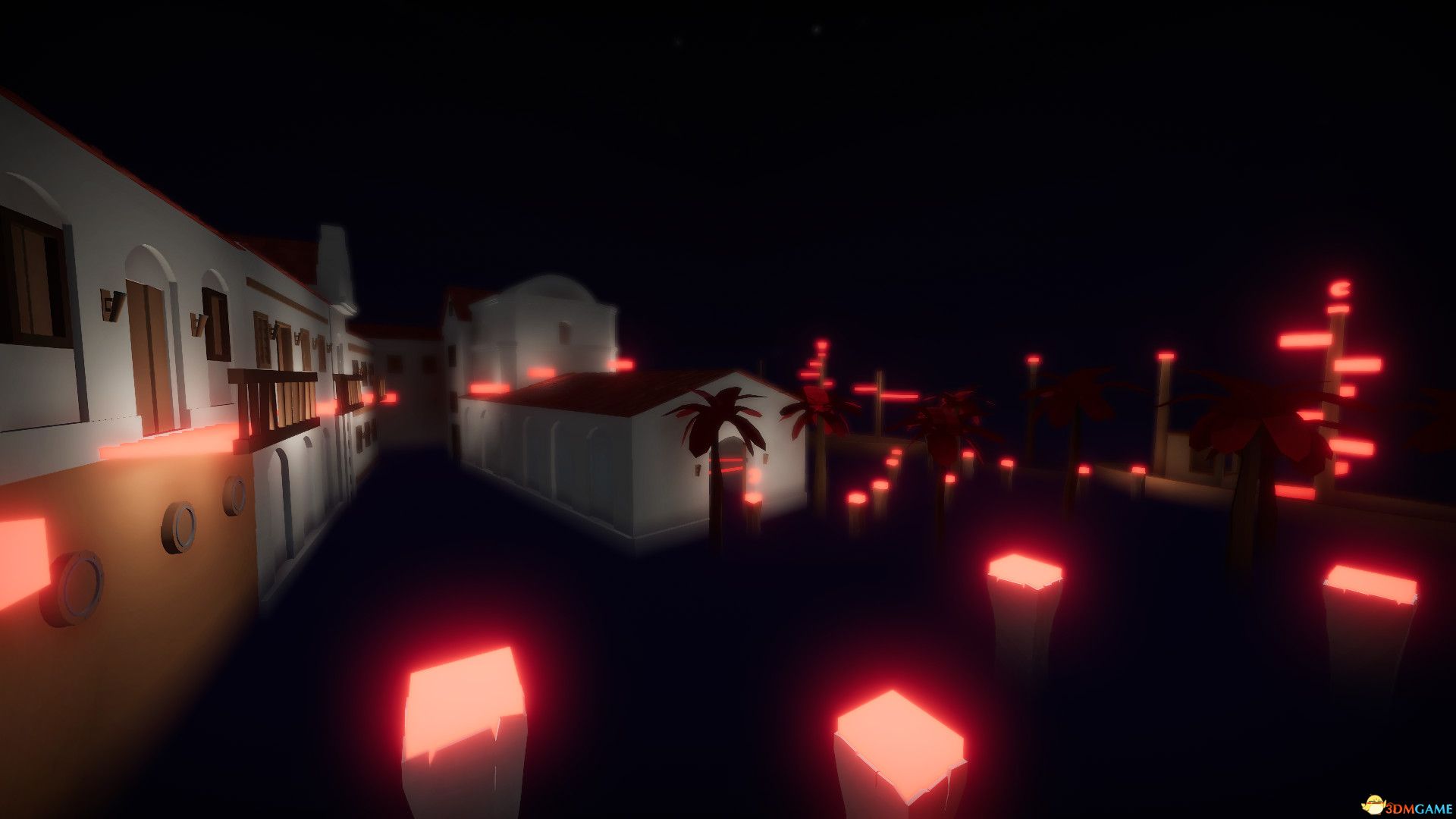 诡异狂奔（Spooky Speedrun）Build 5580932 |解压即玩|版