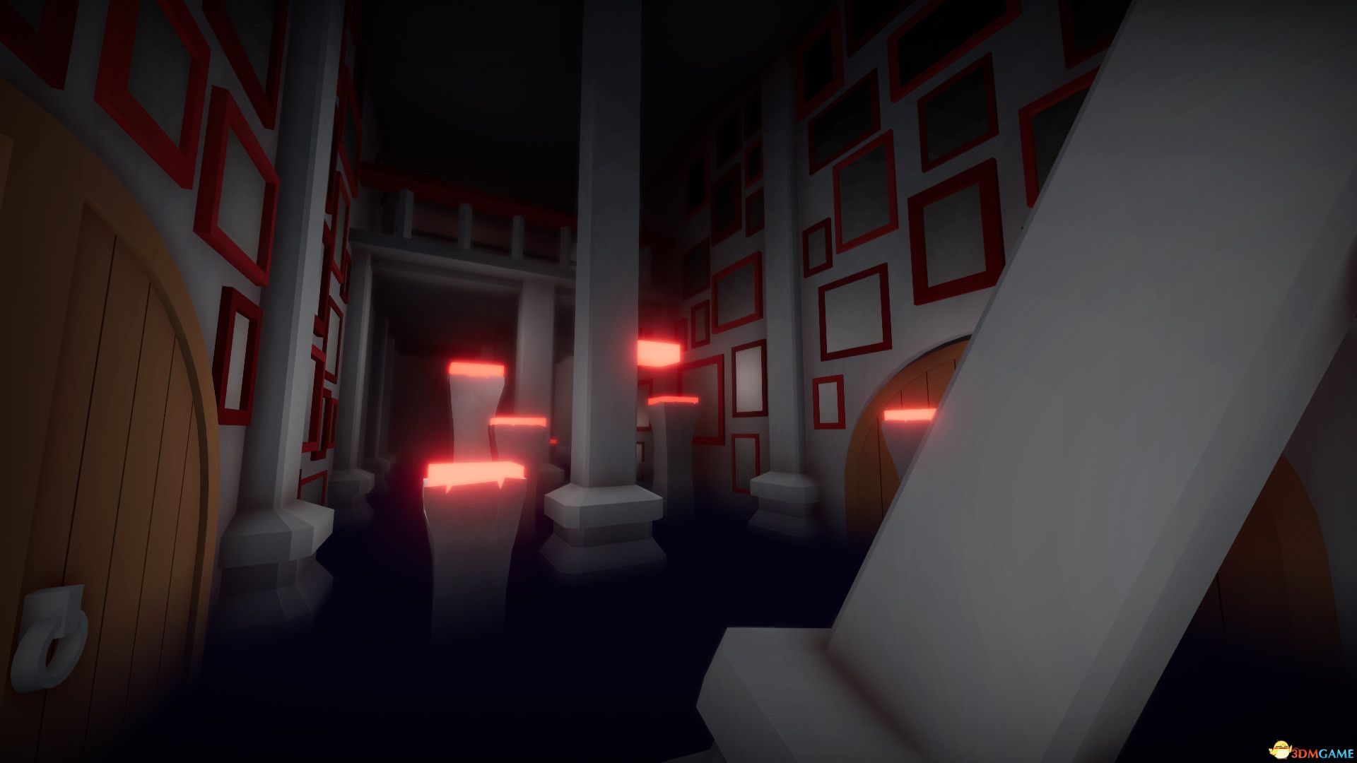 诡异狂奔（Spooky Speedrun）Build 5580932 |解压即玩|版