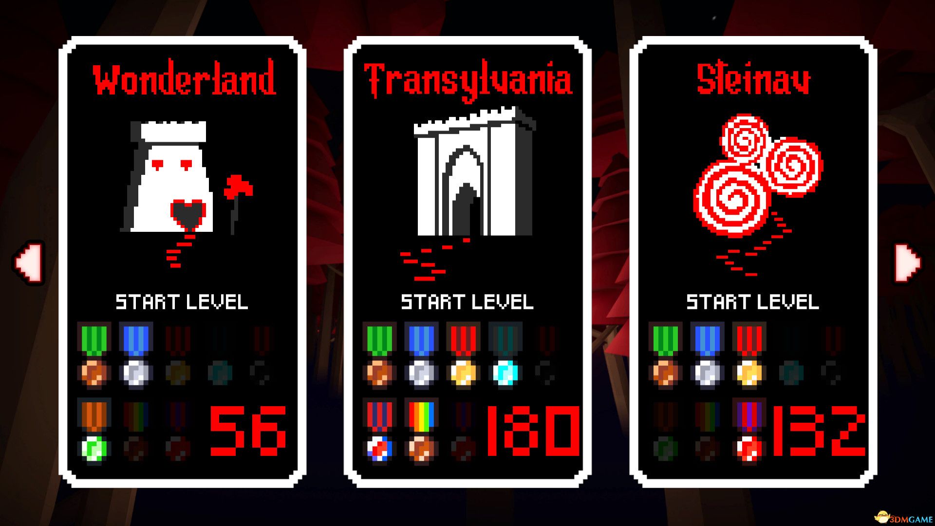 诡异狂奔（Spooky Speedrun）Build 5580932 |解压即玩|版