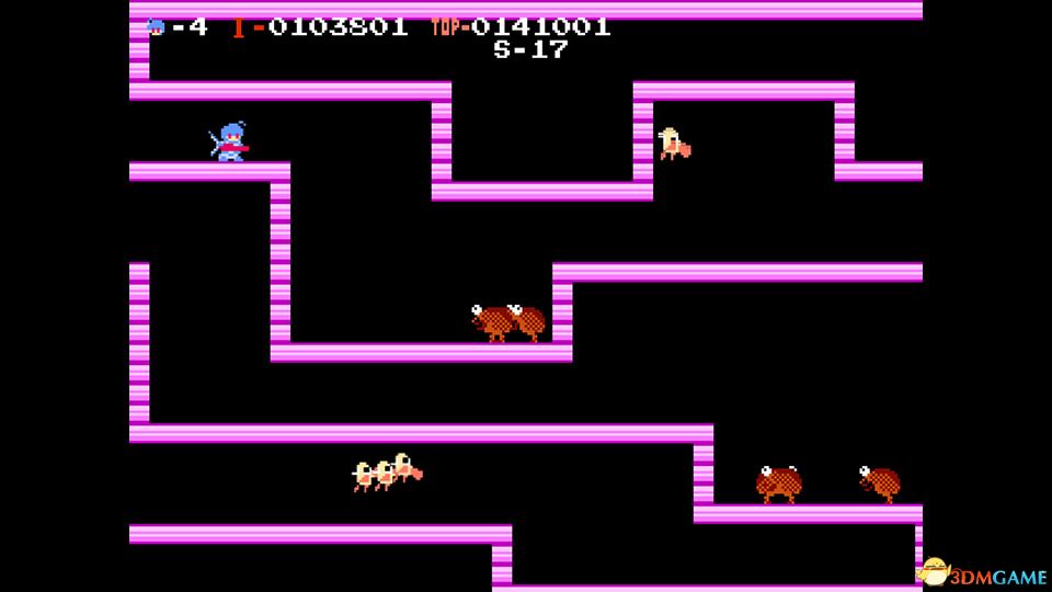 病毒破碎机（Virus Crashers）Build 1598196 |解压即玩|版