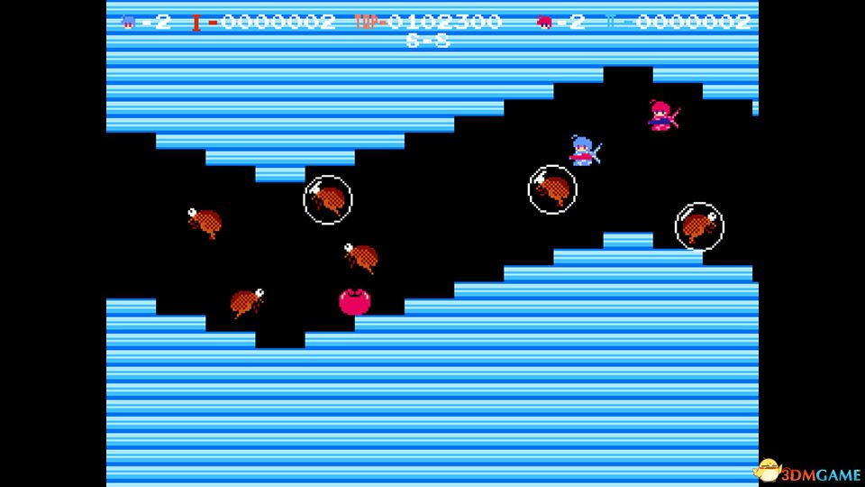 病毒破碎机（Virus Crashers）Build 1598196 |解压即玩|版