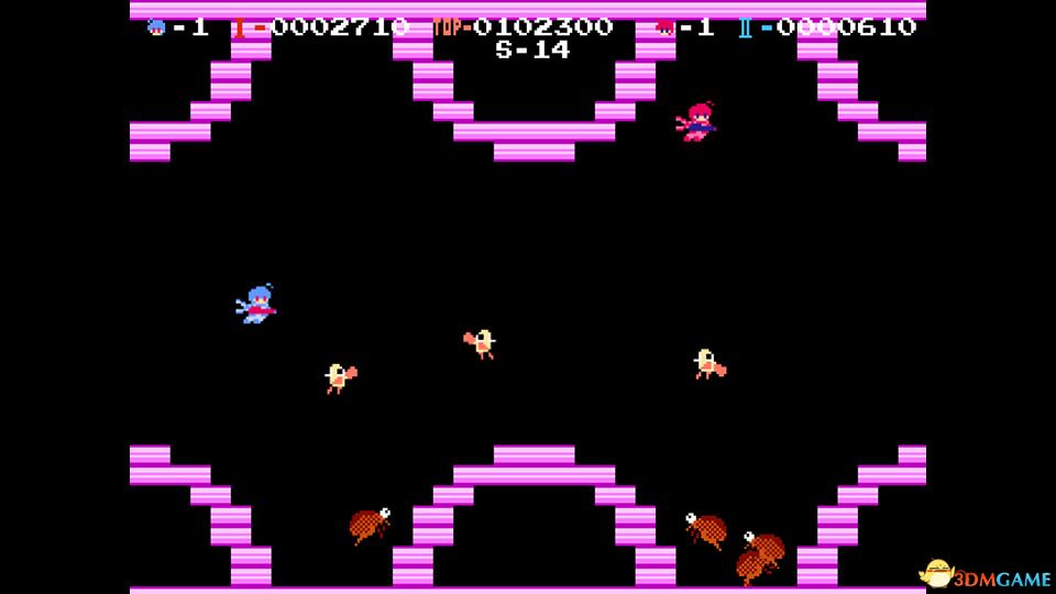 病毒破碎机（Virus Crashers）Build 1598196 |解压即玩|版