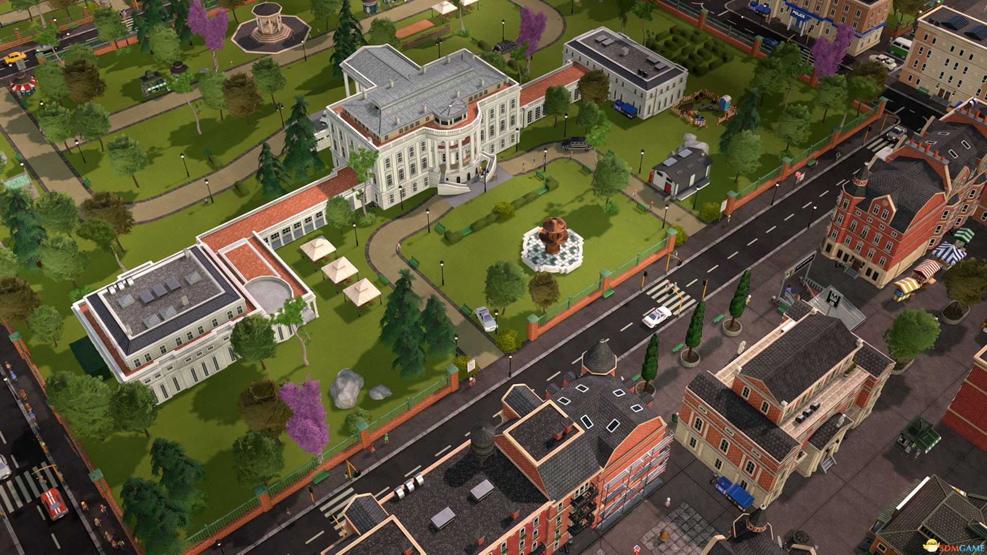 披萨大亨3(Pizza Connection 3)官方中文 v1.0.7583 |解压即玩|