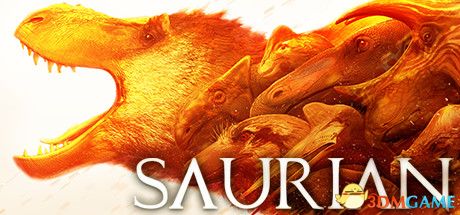 蜥类（Saurian）Build 5662998 |解压即玩|版