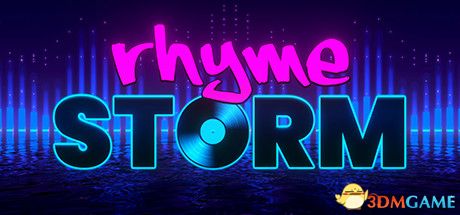 押韵风暴（Rhyme Storm）Build 5615322 |解压即玩|