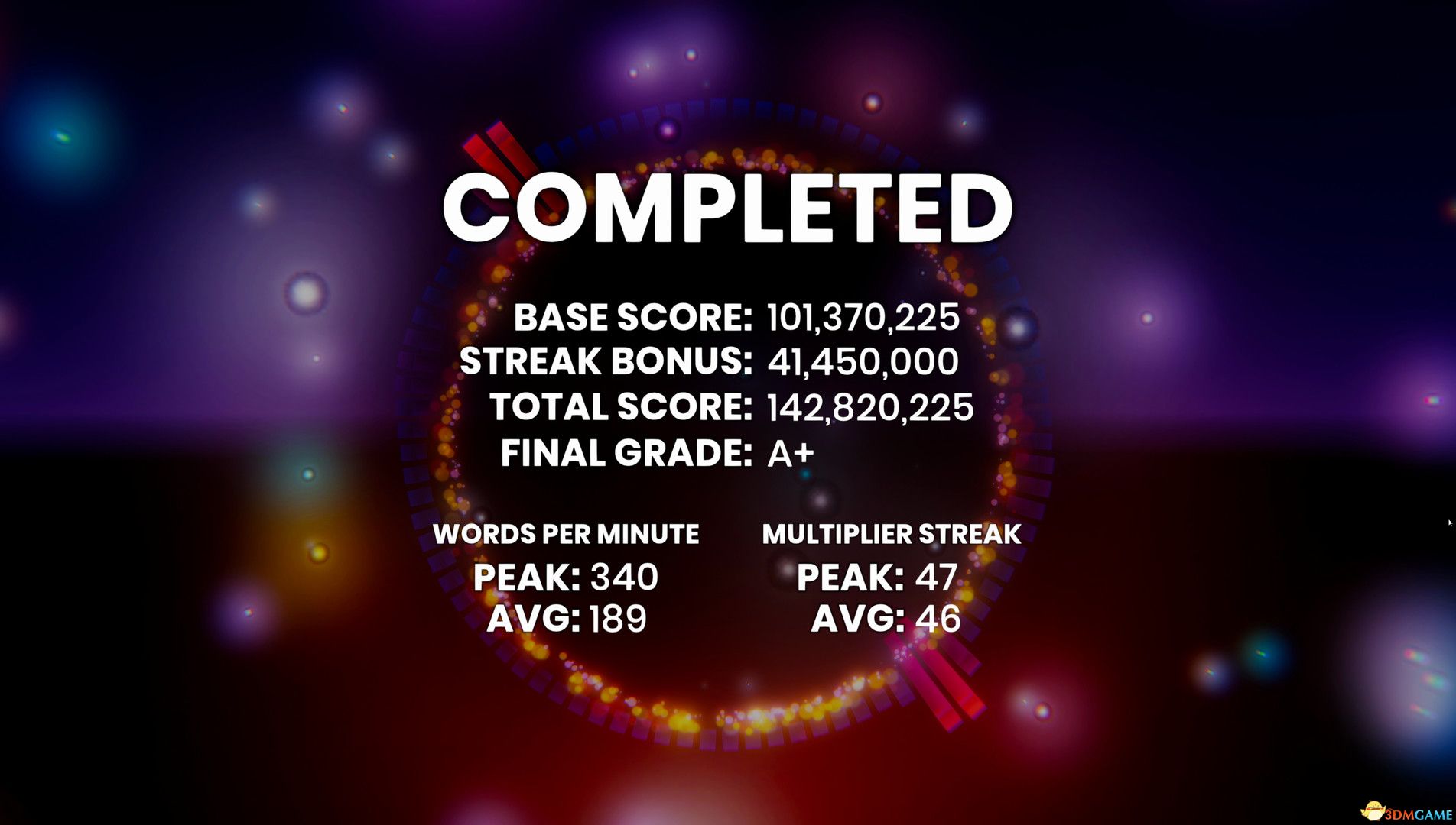 押韵风暴（Rhyme Storm）Build 5615322 |解压即玩|