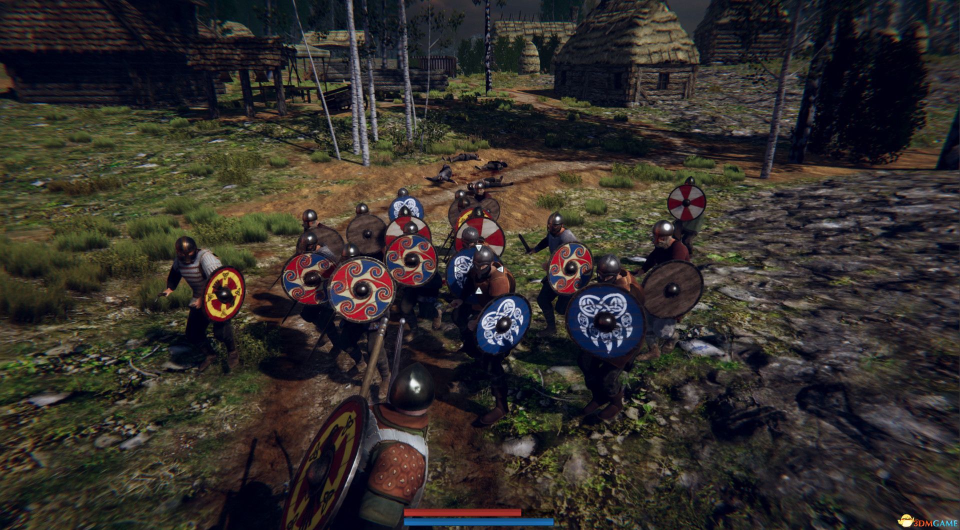 维京之路（The Viking Way）官方中文 Early Access |解压即玩|