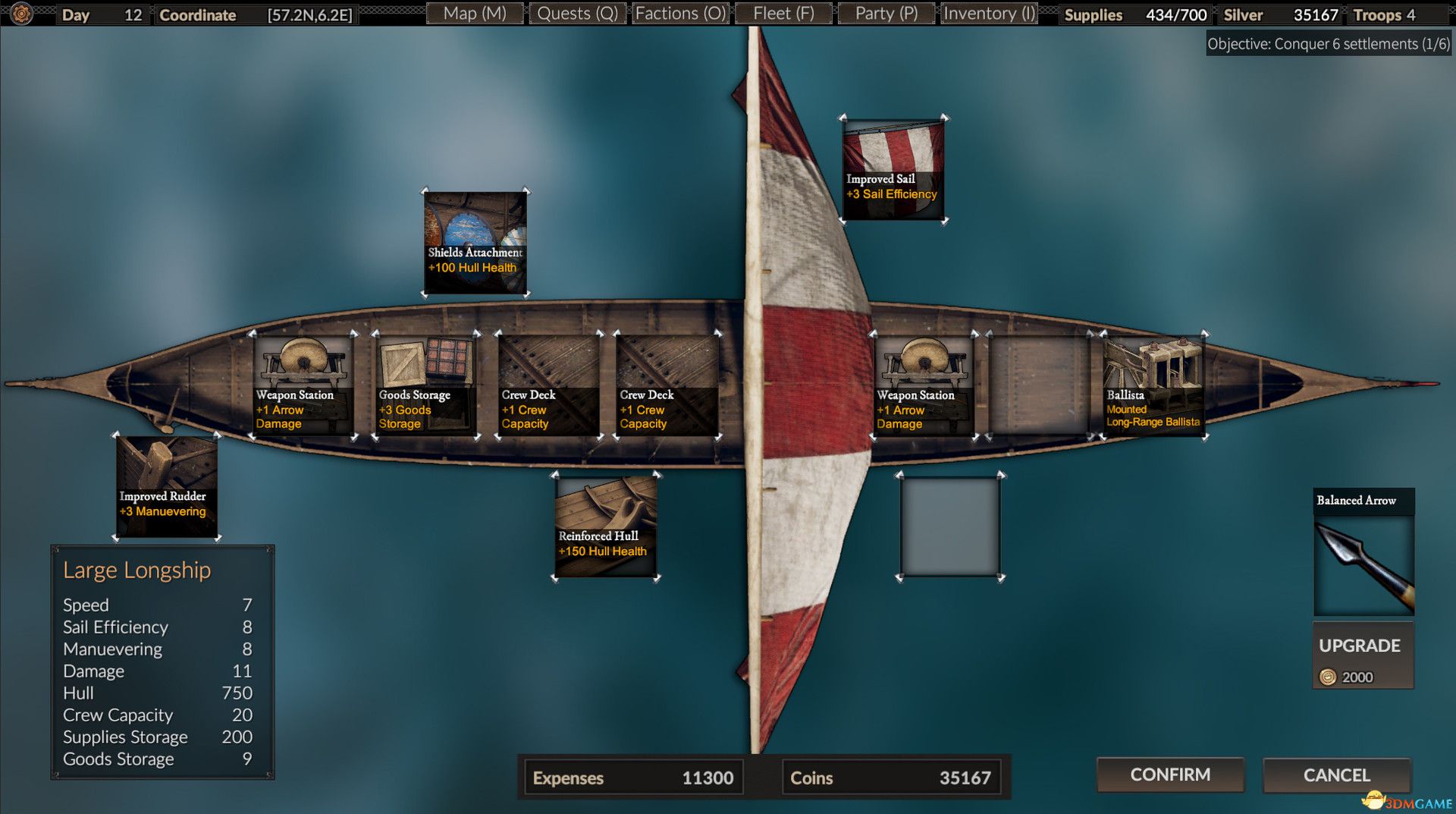 维京之路（The Viking Way）官方中文 Early Access |解压即玩|