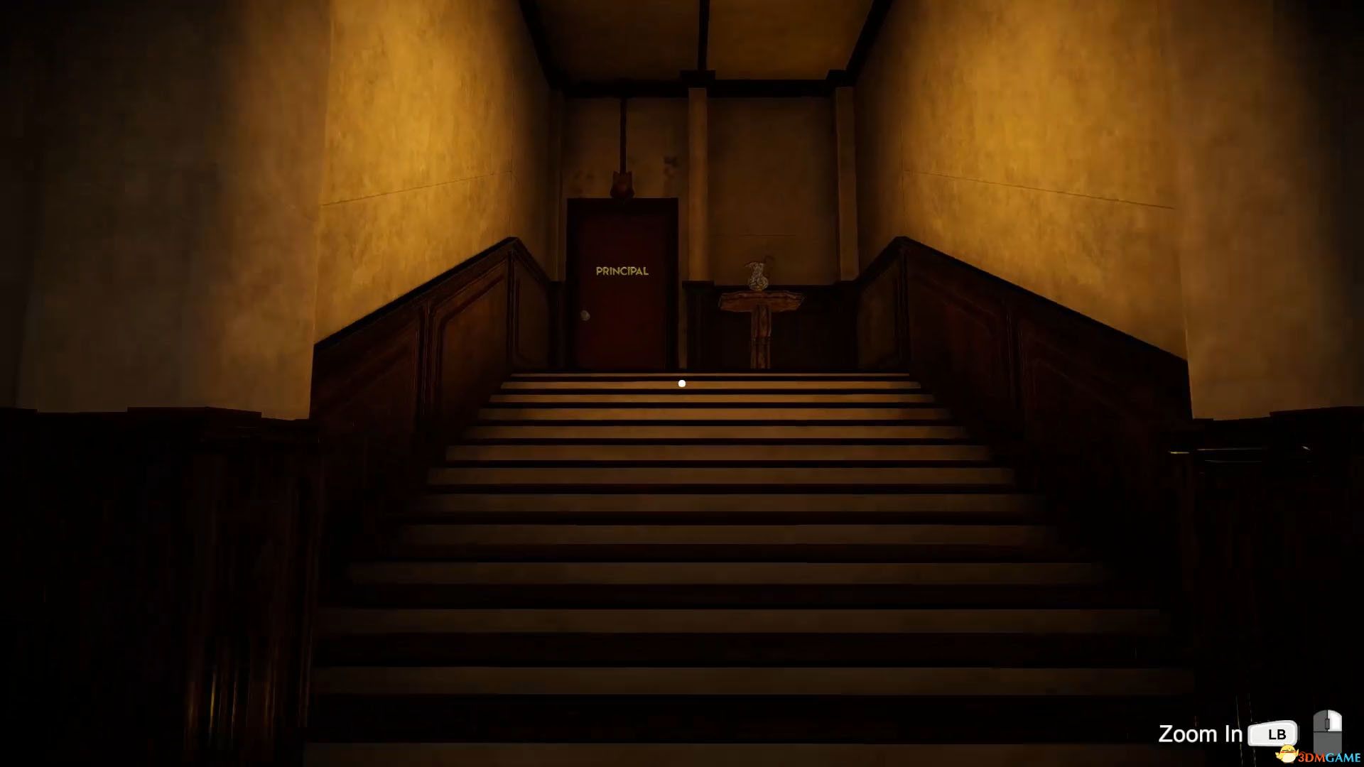 诺菲拉图的管家（Nosferatu\'s Butler）|解压即玩|