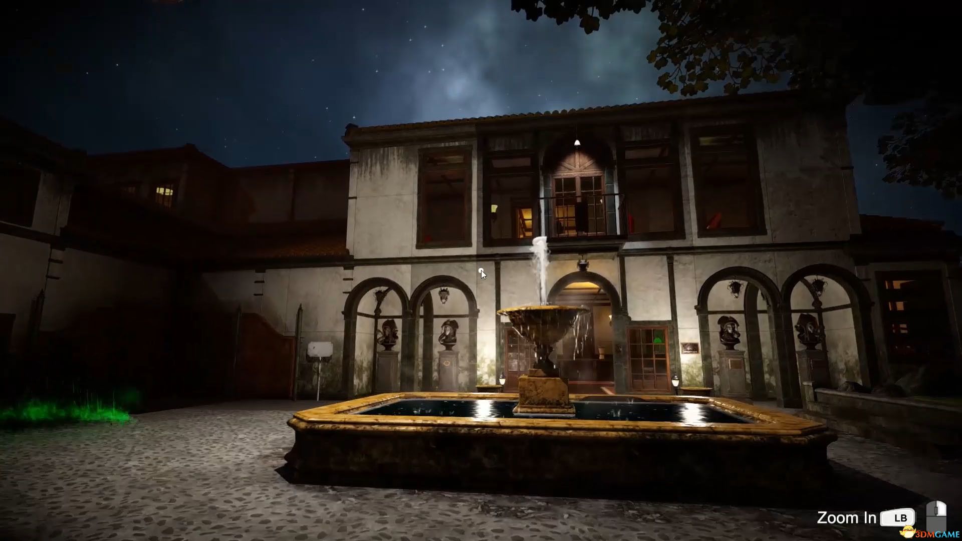 诺菲拉图的管家（Nosferatu\'s Butler）|解压即玩|