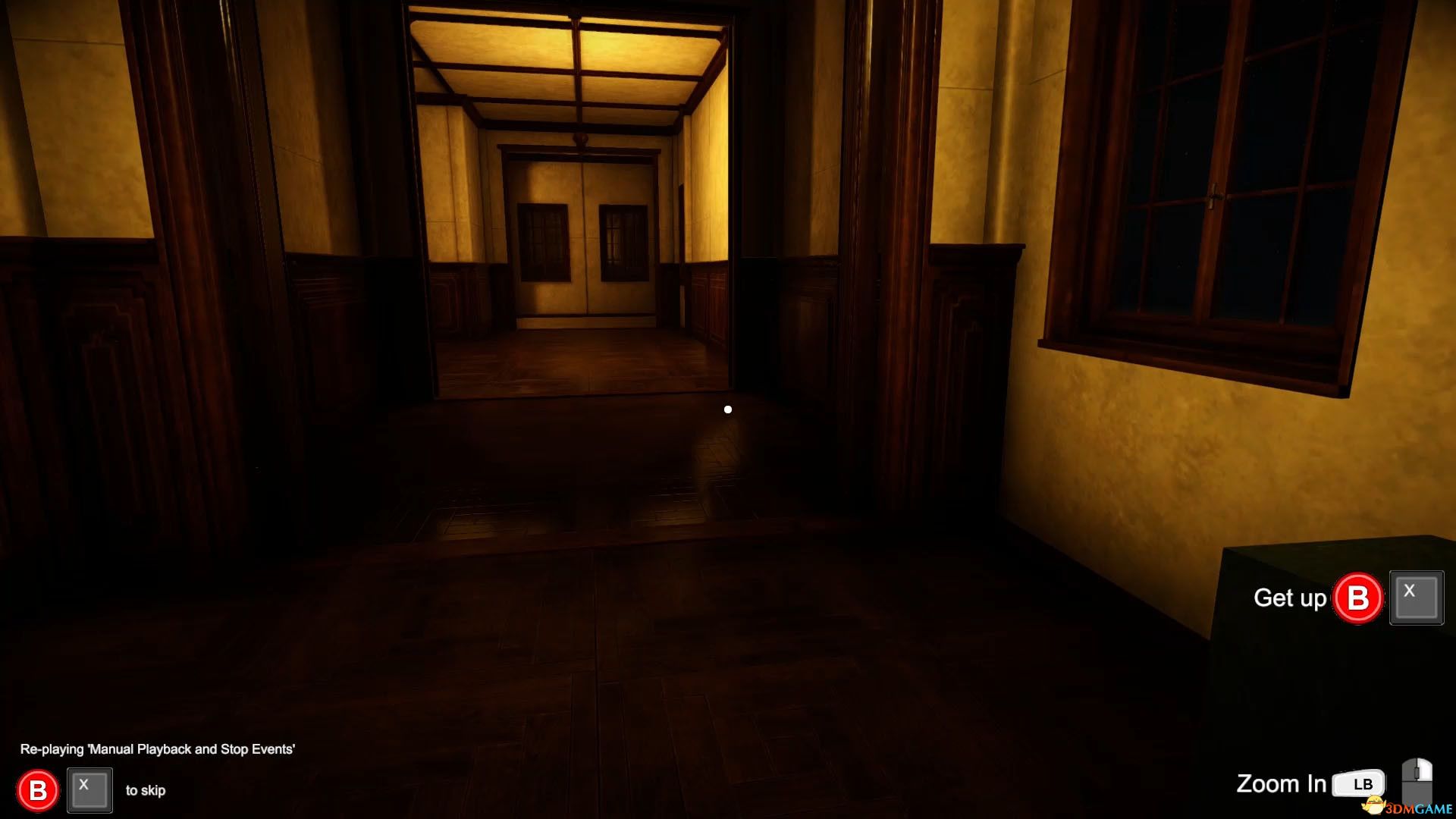 诺菲拉图的管家（Nosferatu\'s Butler）|解压即玩|