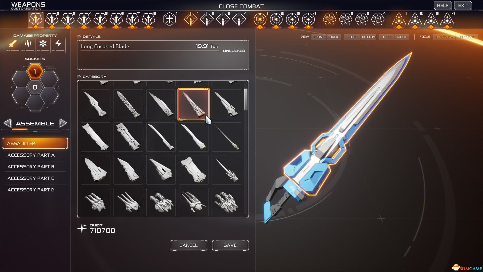 M.A.S.S. Builder（M.A.S.S. Builder）v0.5.7 |解压即玩|