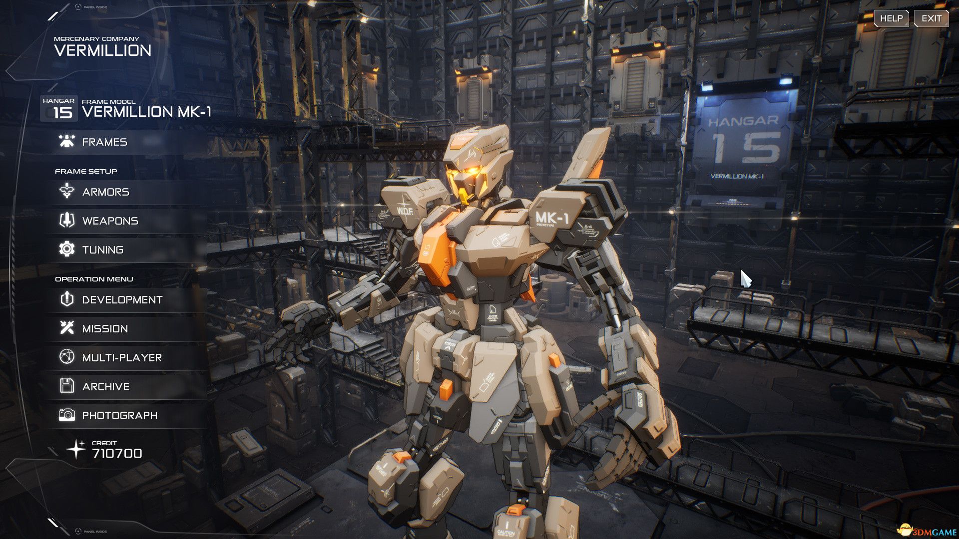 M.A.S.S. Builder（M.A.S.S. Builder）v0.5.7 |解压即玩|