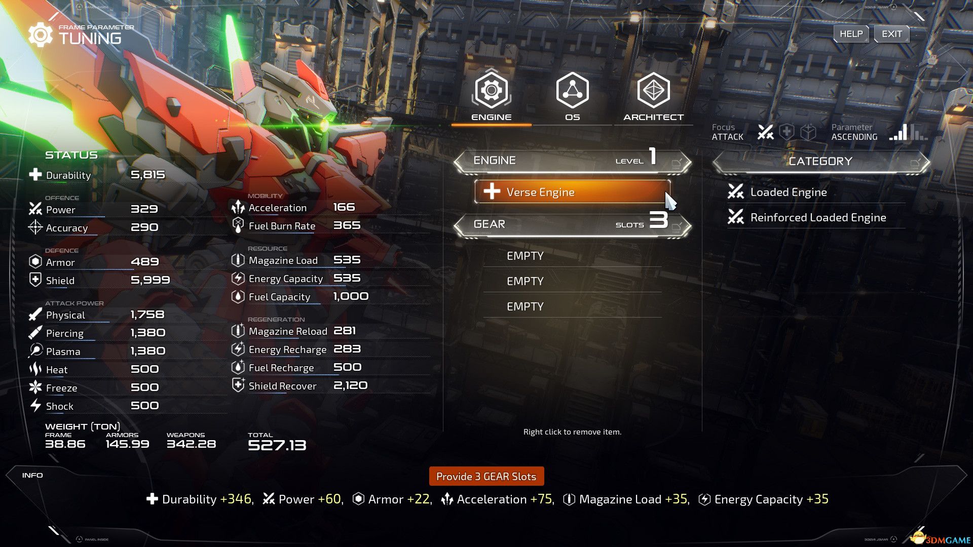 M.A.S.S. Builder（M.A.S.S. Builder）v0.5.7 |解压即玩|