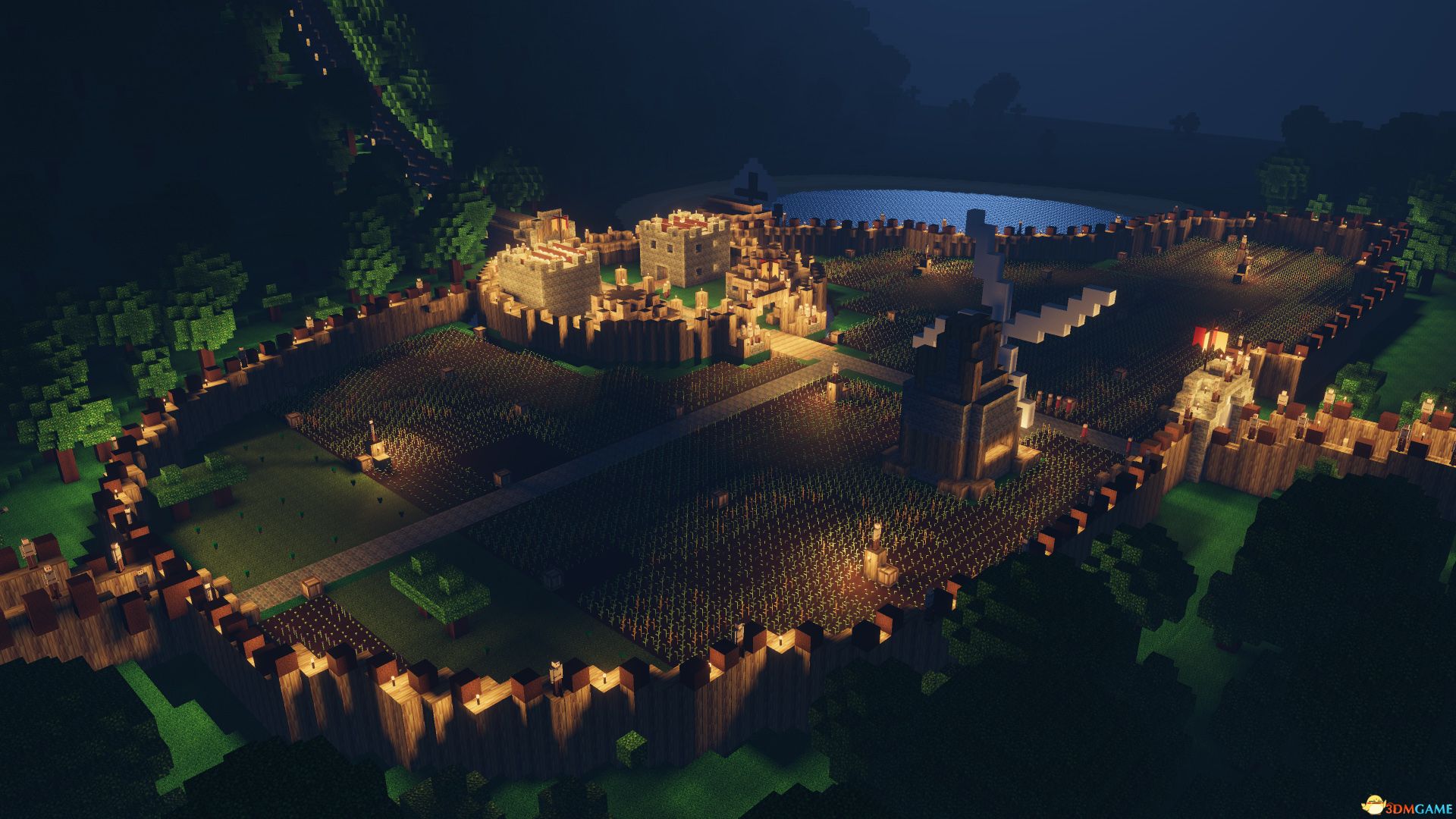 你的殖民地大冒险(Colony Survival)v0.7.5.5 |解压即玩|