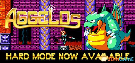 Aggelos(Aggelos)Build 4166900 |解压即玩|版