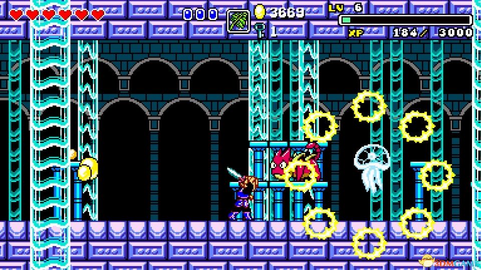 Aggelos(Aggelos)Build 4166900 |解压即玩|版