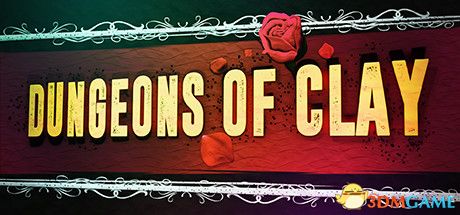 粘土地牢(Dungeons of Clay)|解压即玩|