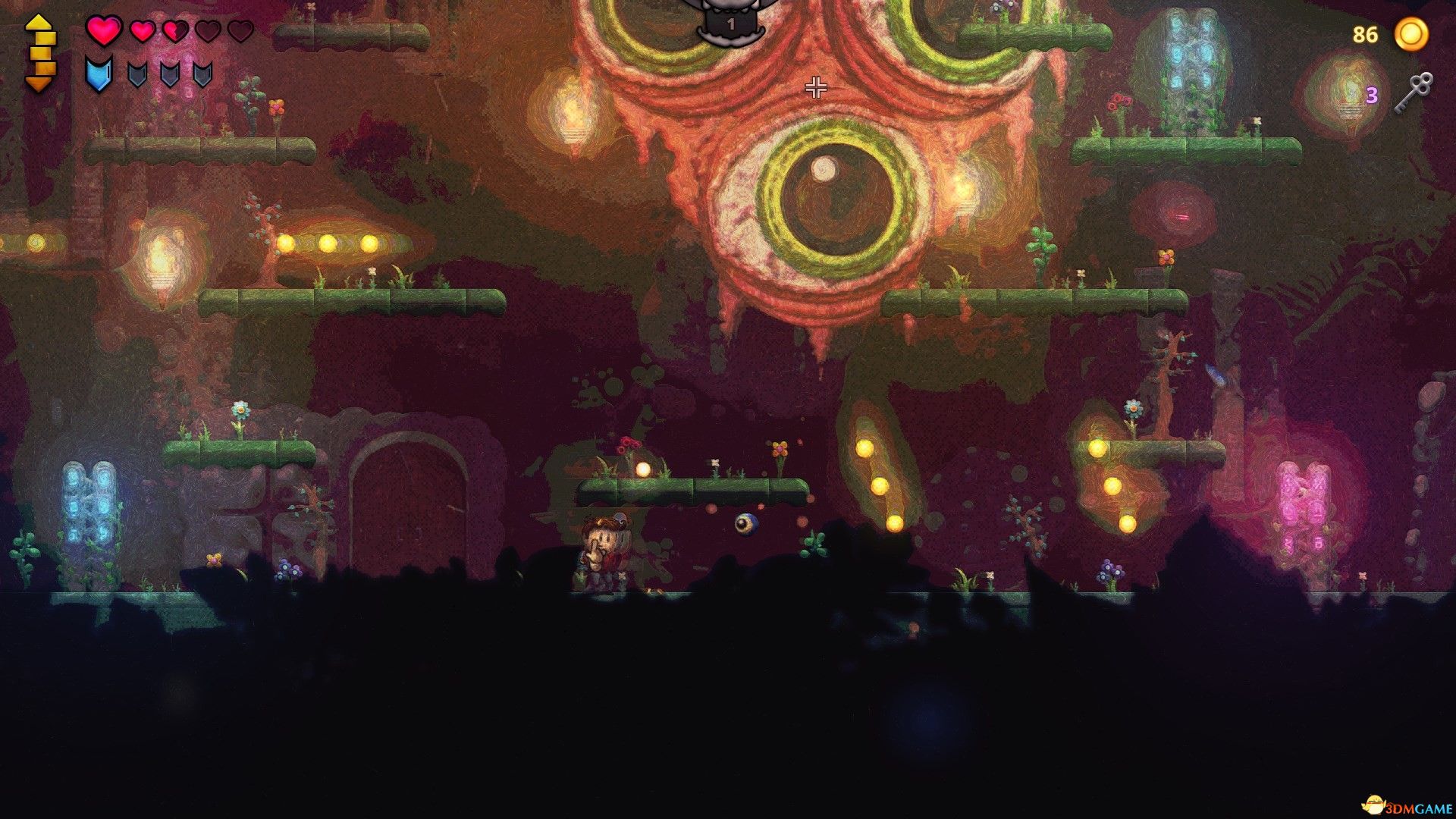 粘土地牢(Dungeons of Clay)|解压即玩|