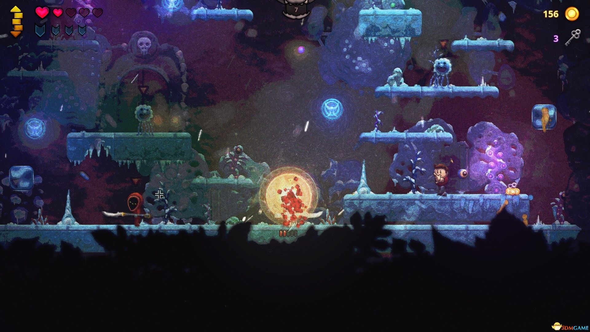 粘土地牢(Dungeons of Clay)|解压即玩|