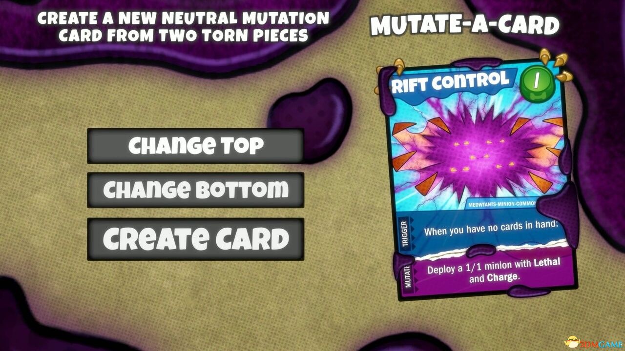 Cardpocalypse（Cardpocalypse）官方中文 v2.33 |解压即玩|