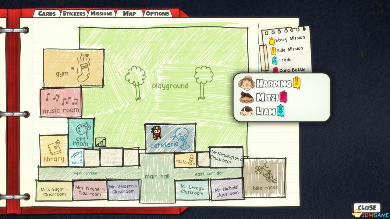 Cardpocalypse（Cardpocalypse）官方中文 v2.33 |解压即玩|