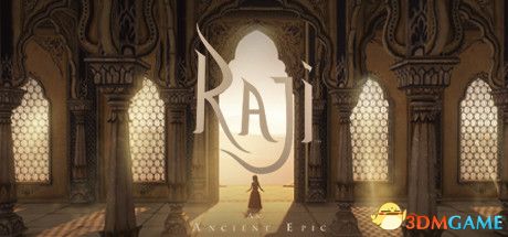 Raji：序章（Raji: Prologue）官方中文 Build 5664652 |解压即玩|