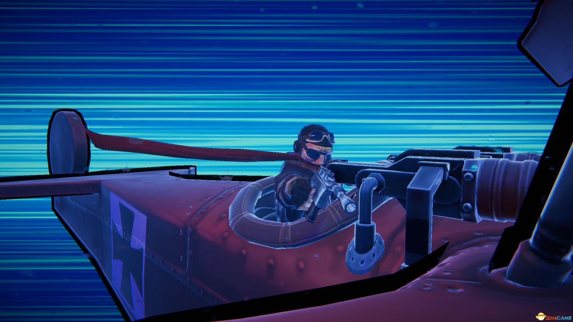 红色翅膀：天空的王牌（Red Wings: Aces of the Sky）集成DLC |解压即玩|