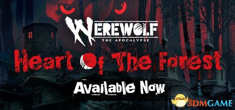 狼人之末日怒吼：地灵之血（Werewolf: The Apocalypse）v0.1.13 |解压即玩|