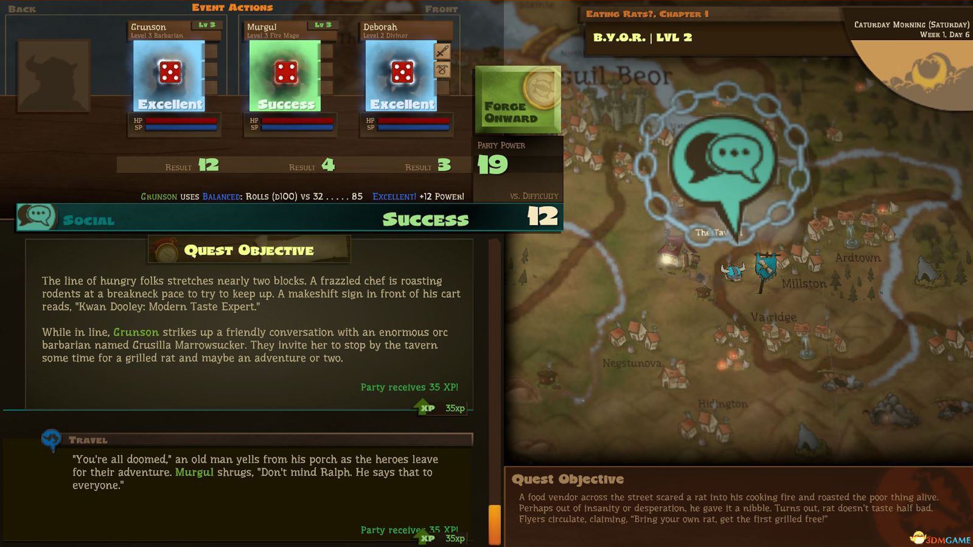 史诗酒馆（Epic Tavern）v1105 |解压即玩|